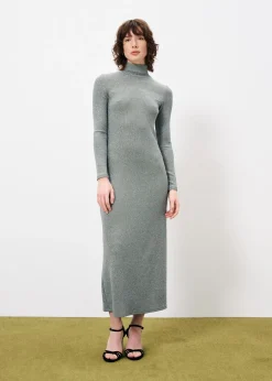ECEM Green Dress