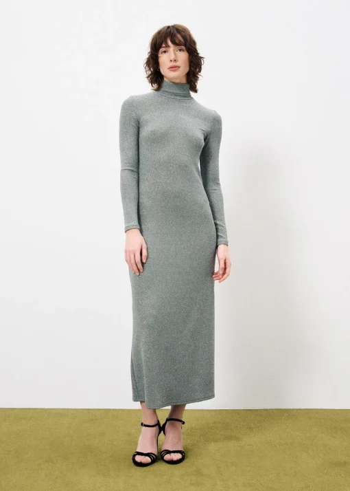 ECEM Green Dress