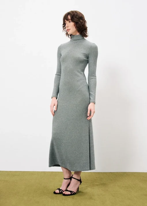 ECEM Green Dress