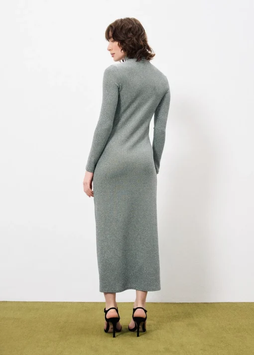 ECEM Green Dress