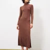 ECEM Red Dress