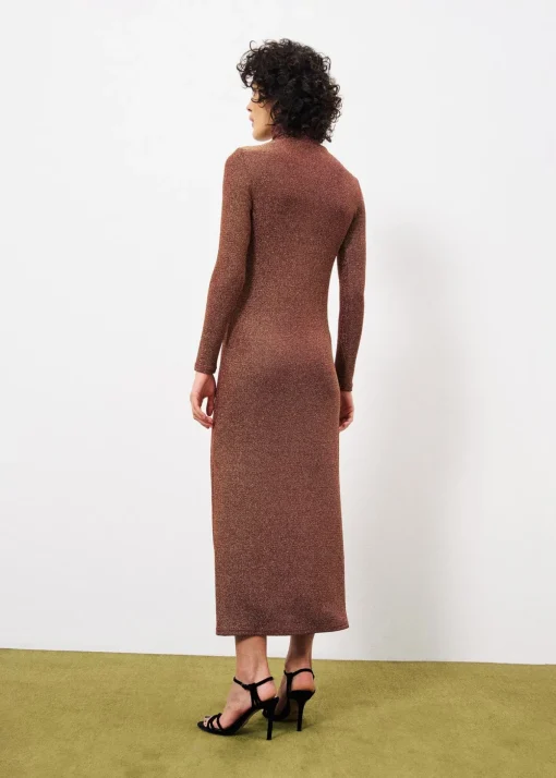 ECEM Red Dress