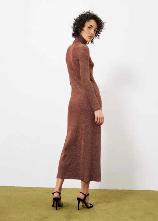 ECEM Red Dress