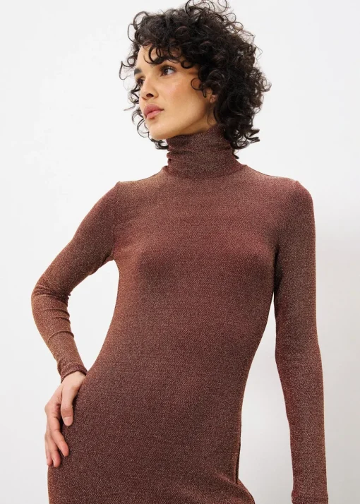 ECEM Red Dress