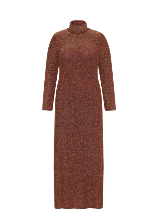 ECEM Red Dress