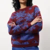 EGENIE Multicoloured Sweater