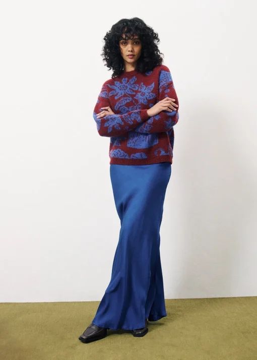 EGENIE Multicoloured Sweater