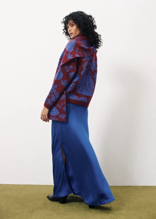 EGENIE Multicoloured Sweater
