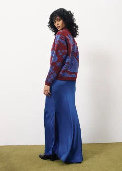 EGENIE Multicoloured Sweater