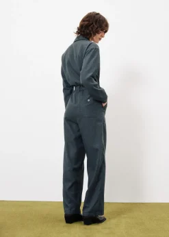 EGLE Grey Jumpsuit