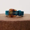 ELDA Blue Belt