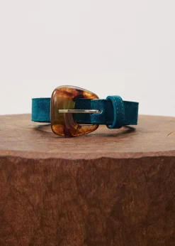 ELDA Blue Belt
