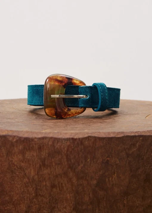 ELDA Blue Belt