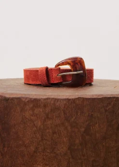ELDA Orange Belt