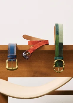 ELDA Orange Belt