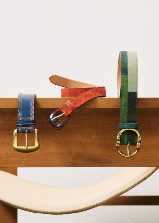 ELDA Orange Belt