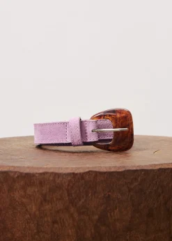 ELDA Purple Belt