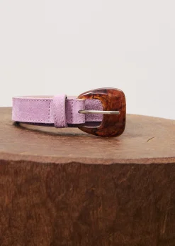 ELDA Purple Belt