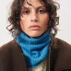 ELENNE Blue Hat