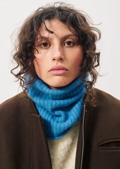 ELENNE Blue Hat