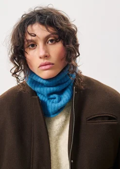 ELENNE Blue Hat