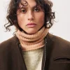 ELENNE Brown Hat