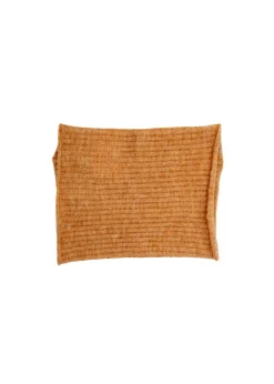 ELENNE Brown Hat