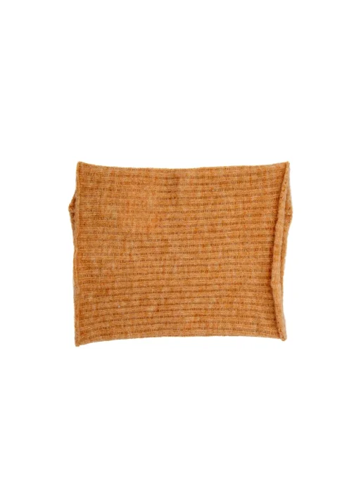 ELENNE Brown Hat
