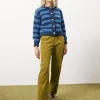 ELYSA Green Pants