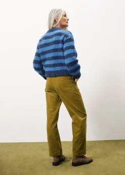 ELYSA Green Pants