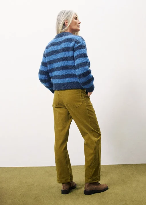 ELYSA Green Pants