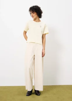EMA Beige T-shirt