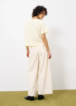EMA Beige T-shirt