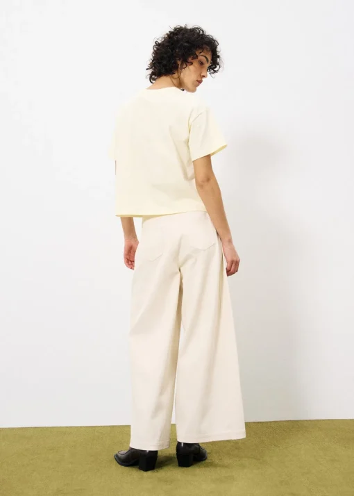 EMA Beige T-shirt