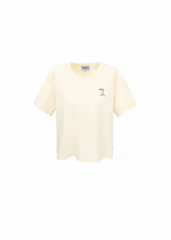 EMA Beige T-shirt