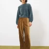 EMILOU Grey Sweater