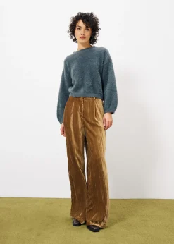 EMILOU Grey Sweater