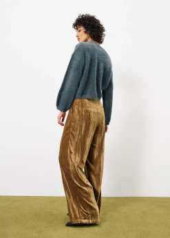 EMILOU Grey Sweater