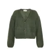 ENORAH Green Top