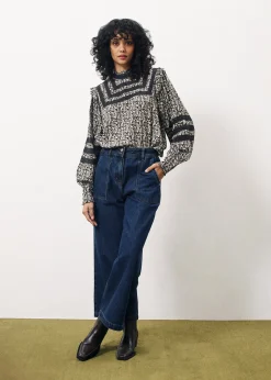 GYLIANE Multicoloured Blouse