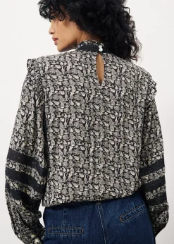 GYLIANE Multicoloured Blouse