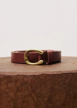IDALIA Brown Belt