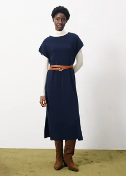 IDALIA Brown Belt