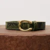 IDALIA Green Belt