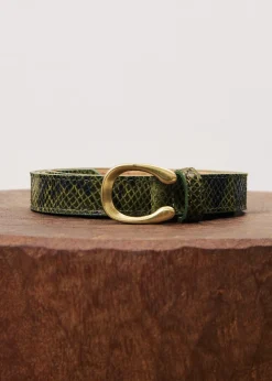 IDALIA Green Belt