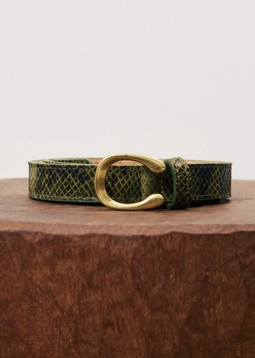 IDALIA Green Belt