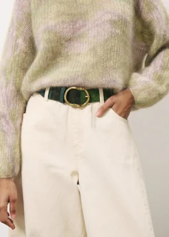 IDALIA Green Belt