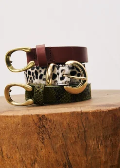 IDALIA Green Belt