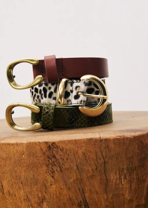 IDALIA Green Belt