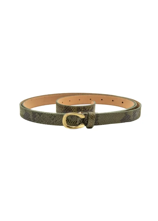 IDALIA Green Belt